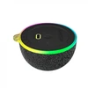 CANYON Magnetic BT speaker OnMove 13 5W Juodas