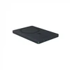 CANYON magnetic power bank OnPower 500 PD20W 5000mAh Aliuminio Interstellar Juodas