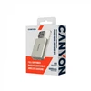 „Canyon OnPower 511 MagSafe“ 10 000 mAh USB-C PD 20W pilka