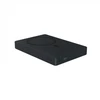 CANYON magnetic power bank OnPower 511 PD20W 10000mAh Aliuminio Interstellar Juodas