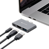 Canyon Thunderbolt 3 docking station 3-in-1 DS-1