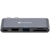 Canyon Thunderbolt 3 docking station 5-in-1 DS-5