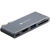 Canyon Thunderbolt 3 docking station 5-in-1 DS-5