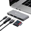 Canyon Thunderbolt 3 docking station 5-in-1 DS-5