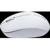 CANYON pelė MW-04 3buttons BT Wireless Baltas