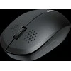 CANYON pelė MW-04 3 mygtukai BT Wireless Juodas