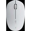CANYON pelė MW-04 3buttons BT Wireless Baltas