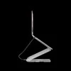 Canyon Nešiojamas kompiuterio stovas su šakotuvu, TYPE C F į HDMI2.0+2USB3.0+USBC3.0+RJ45+PD, TYEP C - C kabelis 1m baltas su Emark: HUSB332A, Medžiaga: Aliuminio korpusas+ABS+PS, Dydis: 245x240x27.2+/-0.3mm, Svoris: 1304g