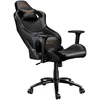 Canyon Premium Žaidimų kėdė Nightfall CND-SGCH7