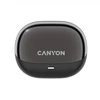CANYON OWS Ear Clips ausinės OnFlow 14 Juodas