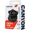 CANYON OWS Ear Clips ausinės OnFlow 14 Juodas
