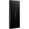 CANYON maitinimo blokas PB-106 10000 mAh juodas
