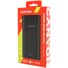 CANYON maitinimo blokas PB-2001 20000 mAh juodas