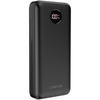 CANYON maitinimo blokas PB-2002 LED 20000 mAh PD 20W QC 3.0 juodas