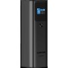 CANYON maitinimo blokas PB-2010 TFT 27000 mAh 97,2Wh PD140W QC 3.0 Tamsiai pilka