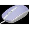 CANYON pelė M-10 su laidu Lavender
