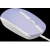 CANYON pelė M-10 su laidu Lavender