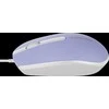 CANYON pelė M-10 su laidu Lavender