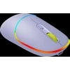 CANYON pelė MW-22 2in1 BT/ Wireless Lavender