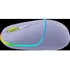 CANYON pelė MW-22 2in1 BT/ Wireless Lavender