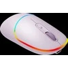 CANYON pelė MW-22 2in1 BT/ Wireless Pearl Rose