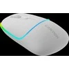 CANYON pelė MW-22 2in1 BT/ Wireless Snow Baltas