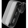 CANYON maitinimo blokas OnPower 101 įmontuotas kabelis 10000 mAh PD22.5W juodas