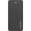 CANYON power bank OnPower 200 20000mAh Juodas