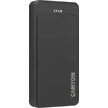 CANYON power bank OnPower 200 20000mAh Juodas