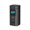 CANYON Qi2 magnetic power bank OnPower 150 15000mAh Aliuminio Dark pilkas