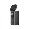 CANYON Qi2 magnetic power bank OnPower 150 15000mAh Aliuminio Dark pilkas