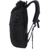 CANYON kuprinė RT-7 Urban 17.3'' Juoda