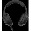 CANYON ausinės Shadder GH-6 Juodas