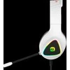 CANYON ausinės Shadder GH-6 Balta