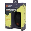 CANYON pelė Shadder GM-321 RGB 6 mygtukų su laidu juoda