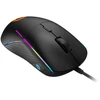 CANYON pelė Shadder GM-321 RGB 6 mygtukų su laidu juoda