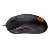 CANYON pelė Shadder GM-321 RGB 6 mygtukų su laidu juoda