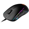 CANYON pelė Shadder GM-321 RGB 6 mygtukų su laidu juoda