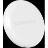 CANYON smart tag ONTAG 1 iOS 4 pcs KIT Baltas