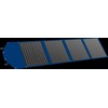 CANYON solar panel SP-200 Foldable 200W Mėlyna