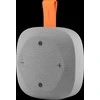 CANYON garsiakalbis HEXAGON 10 TWS 8W IPX5 Pilka oranžinė