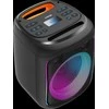 CANYON garsiakalbis OnFun 5 Partybox 40W RGB Juodas