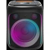 CANYON garsiakalbis OnFun 5 Partybox 40W RGB Juodas