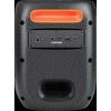 CANYON garsiakalbis OnFun 5 Partybox 40W RGB Juodas