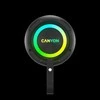 CANYON garsiakalbis OnMove 11 IPX6 TWS 20W EQ RGB Juodas