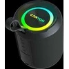 CANYON garsiakalbis OnMove 11 IPX6 TWS 20W EQ RGB Juodas