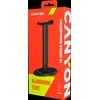 CANYON stand S1 Juodas