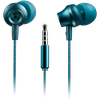 CANYON ausinės SEP-3 Mic 1.2m Mėlyna Žalias