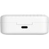 True Wireless ausinės aktyviam gyvenimo būdui Canyon TWS-1, Bluetooth 5.0, IPX4, Baltos