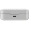 True Wireless ausinės aktyviam gyvenimo būdui Canyon TWS-1, Bluetooth 5.0, IPX4, Baltos